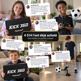 Kick 360 Trainer™
