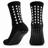 2 Paires Chaussettes Grip Pro pour Enfants (5–12 ans)